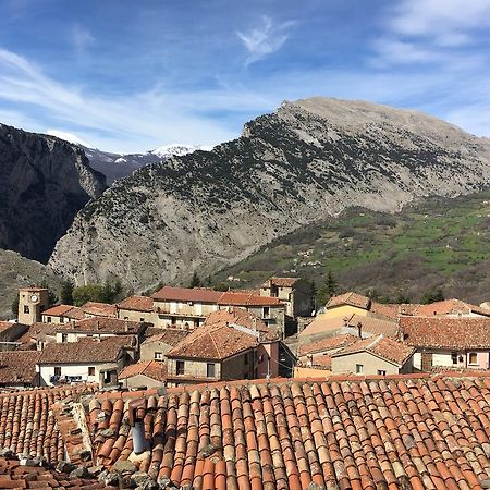 Casa Mastrota - Quercia Apartment San Lorenzo Bellizzi エクステリア 写真