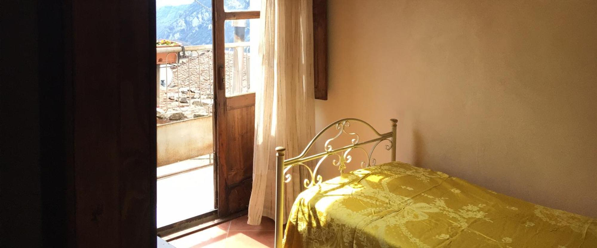 Casa Mastrota - Quercia Apartment San Lorenzo Bellizzi エクステリア 写真