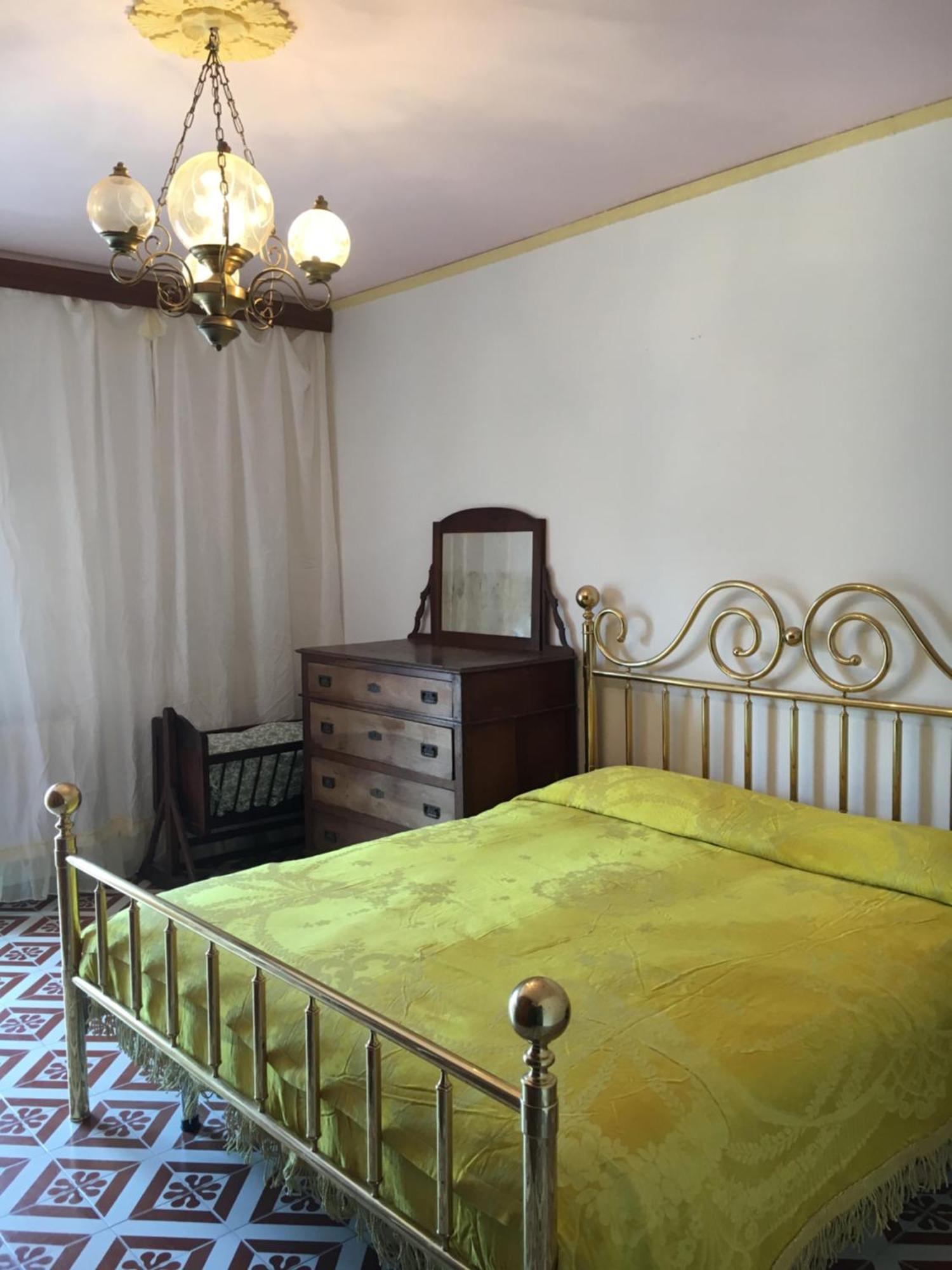 Casa Mastrota - Quercia Apartment San Lorenzo Bellizzi エクステリア 写真