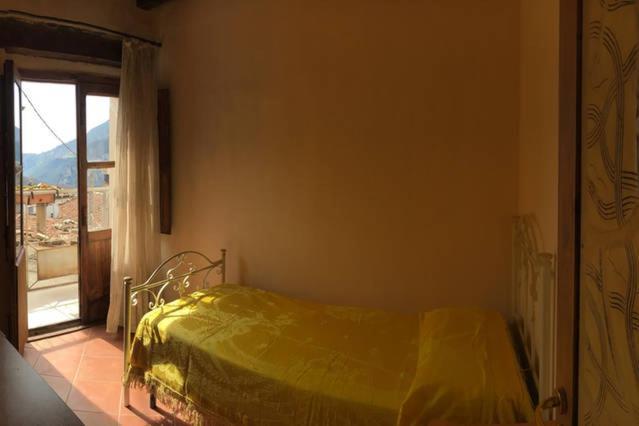 Casa Mastrota - Quercia Apartment San Lorenzo Bellizzi エクステリア 写真