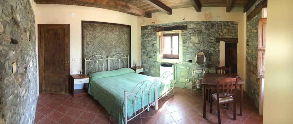 Casa Mastrota - Quercia Apartment San Lorenzo Bellizzi エクステリア 写真