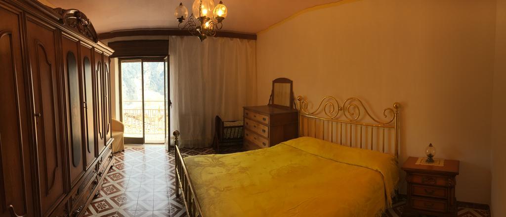Casa Mastrota - Quercia Apartment San Lorenzo Bellizzi エクステリア 写真