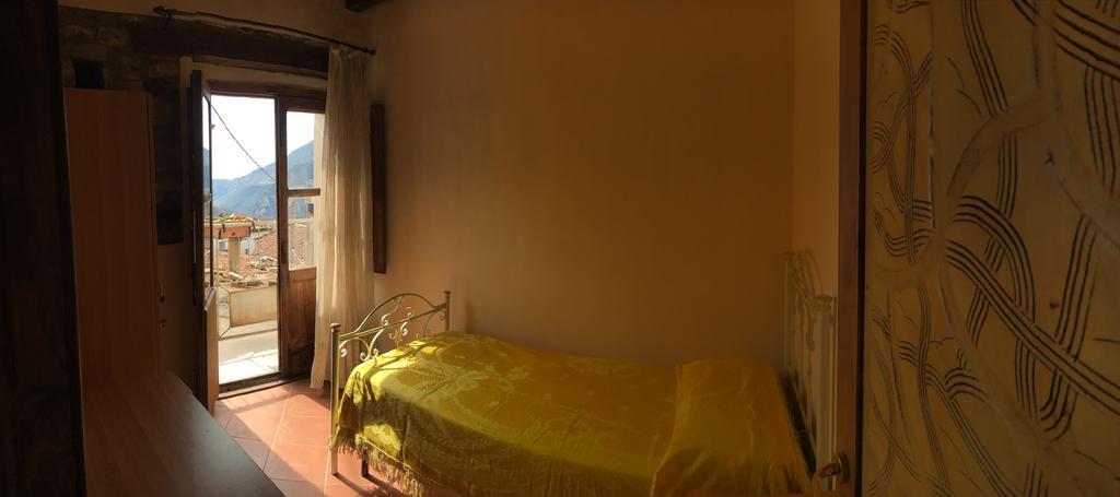 Casa Mastrota - Quercia Apartment San Lorenzo Bellizzi エクステリア 写真